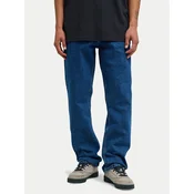 Quiksilver Jeans hlače Modern Wave Denim EQYDP03496 Modra Regular Fit