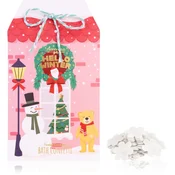 Accentra Hello Winter Bath Confetti kosmiči za kopel 10 g