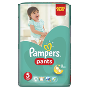 Pampers Pants Pelene Gaćice 5 Junior