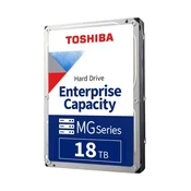 Toshiba 18TB MG09 3.5 SATA 6Gb /s 7200rpm 512MB HDD drive
