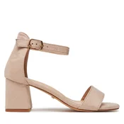DeeZee Sandali 5250-1 Bež
