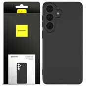 Mat ovitek za GALAXY S26 PLUS SILIKONSKI OVITEK SILIKONSKI OVITEK