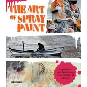 Art of Spray Paint