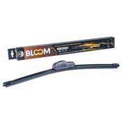 Carmotion BLOOM U metlica brisalcev 330 mm / 13, brez okvirja