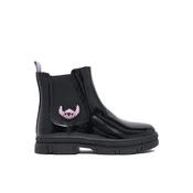 Disney Classics Škornji CEO-CM-AW26-218DCLS Črna