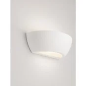 ALIVIO ZIDNA SVJETILJKA BIJELA LED E14 1x5W 100-240V IP20 NL9540400