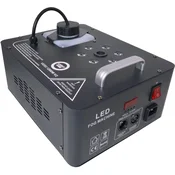 Light4Me VESU 1200W V2 Stroj za meglo (Kot novo)