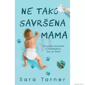 Ne tako savršena mama