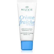 NUXE Creme Fraiche de Beauté Moisturising Plumping Cream vlažilna krema za normalno kožo 30 ml za ženske