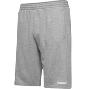 Kratke hlače hummel cotton bermuda short kids