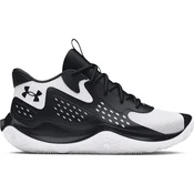 Under Armour JET 23, moški košarkarski copati, črna 3026634
