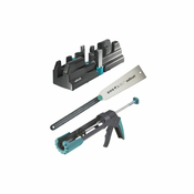 Wolfcraft W6977 garnitura za postavljanje zidnih letvica