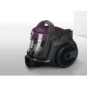 BOSCH Usisivac GS05 Cleann"n ( BGC05AAA1 )