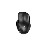 Genius Ergo 8200s Bežicni miš - crne boje