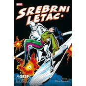 Srebrni letac 2