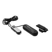 Avacom CarHUB avtomobilski polnilnik, 5 izhodov USB, črn