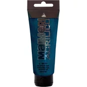 Maimeri Acrilico Akrilna barva Primary Blue Cyan 400 200 ml 1 kos