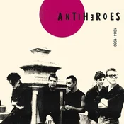 Antiheroes - Presentes Urbanizados (LP)