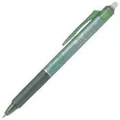 Roler pilot blrt frixion fr5 clicker zelen