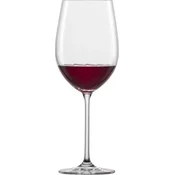 Kozarca za rdeče vino Bordeaux, 2 kosa, PRIZMA, Schott Zwiesel
