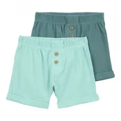 Carters šorts set 2/1, decaci