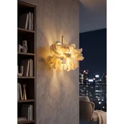 Opviq zidna lampa APG0010, 1 × GU10, krem