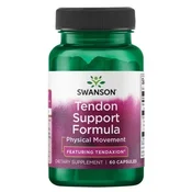Swanson - Formula za podporo tetiv, 60 kapsul