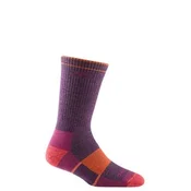 NON W_HT Škornji Hiker Boot Plum Heather | L
