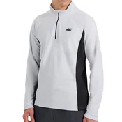 4F dukserica fleece M066 za muškarce