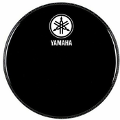 Yamaha P31018YV12391 18 Black Rezonantna opna za bubanj