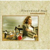 Fleetwood Mac - Behind The Mask (CD)