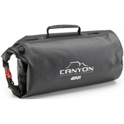 Givi GRT714B Waterproof Roll Bag 20L