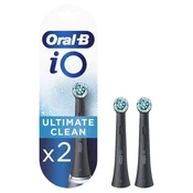 Oral-B iO Ultimate Clean Zamenski nastavci za elektricnu cetkicu, 2 kom