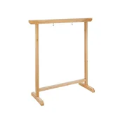 Stojalo za gong do 70cm leseno HGS 80