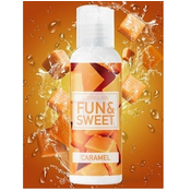 Fun & Sweet lubrikant karamela (30ml), 612