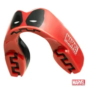 SafeJawz SafeJawz Marvel Deadpool Mouthguard Adults, (21565147)