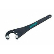 WOLFCRAFT Univerzalni kljuc za brusilice - 2459000