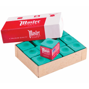 Paket kred MASTER (zelene)