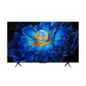 TCL Televizor 50C6KS, 50, 4K UHD 3840x2160, Smart, Google TV