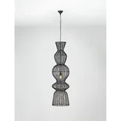 BREENA VISILICA CRNA E27 12W IP20 NL9586660