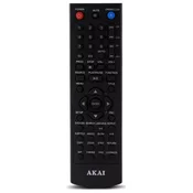General AKAI AMD340 - združljiv daljinski upravljalnik znamke General