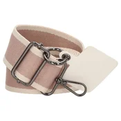 Beagles Fashion Shoulder Straps 23696 Dusty pink