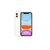 APPLE IPHONE 11 128 WHITE