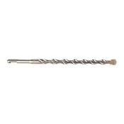 Milwaukee SDS+ burgija 2-rezna M/2, 8 x 260 mm