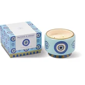 Paddywax A Dopo Eye dišeča sveča iz keramike 680 g