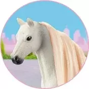 shumee Beauty Horses - Dlaka za blond konje