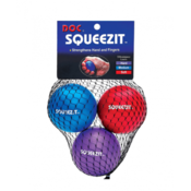 Squeezing balls DOC Squeezit 3B