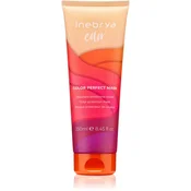 Inebrya Color Perfect Mask zaščitna maska za barvane lase unisex