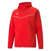 Puma Jakne uniwersalne rdeča M Teamrise All Weather
