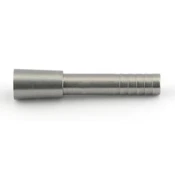 Black Eagle Insert Point Bone Crushing Half Out